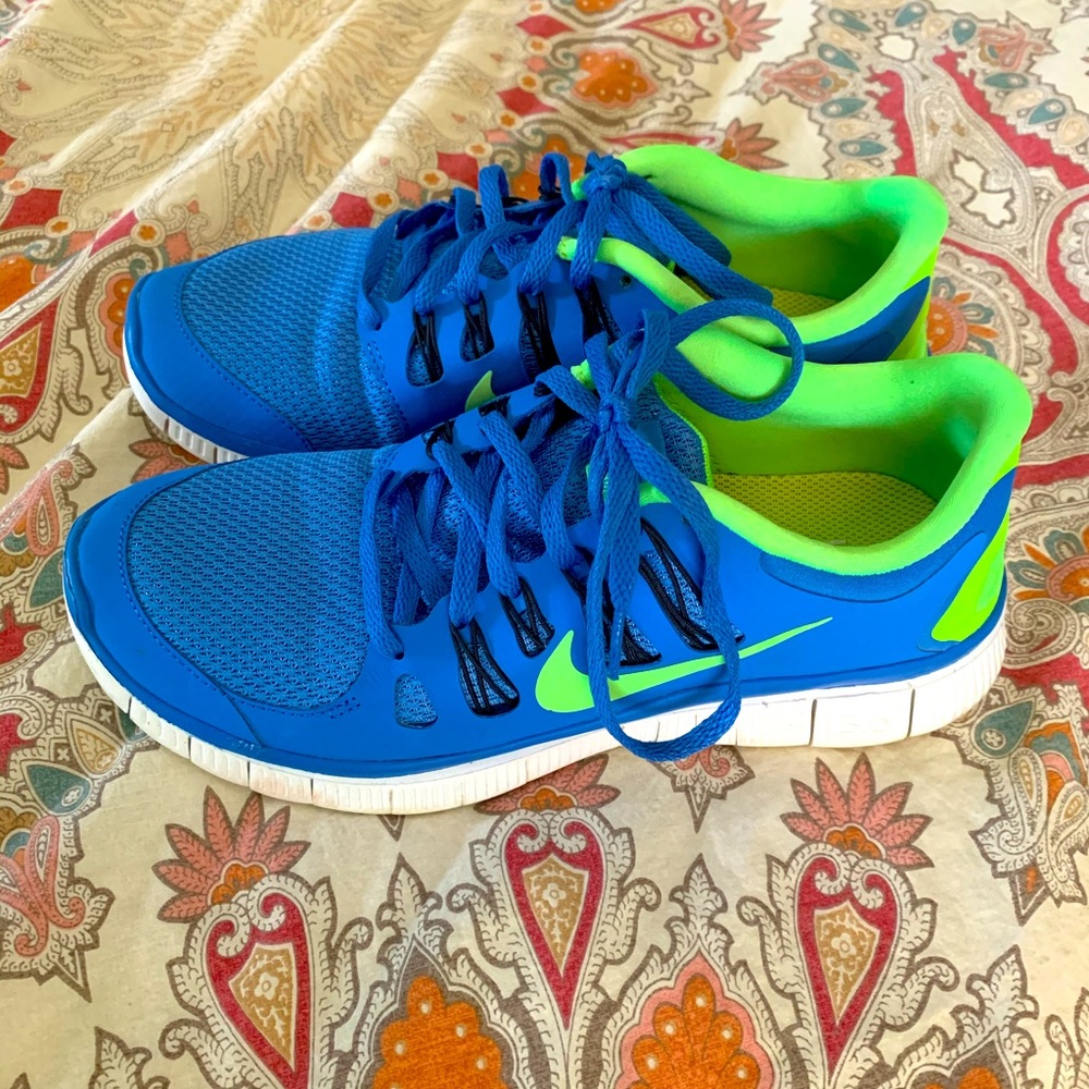 Nike Free 5.0